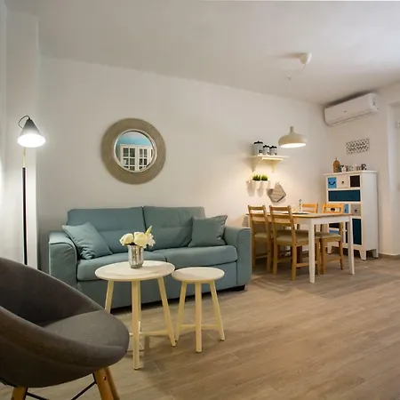 Apartment Cozy Coastal Gama *
