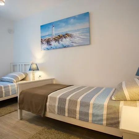 Apartman Cozy Coastal Gama