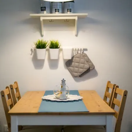 Apartment Cozy Coastal Gama