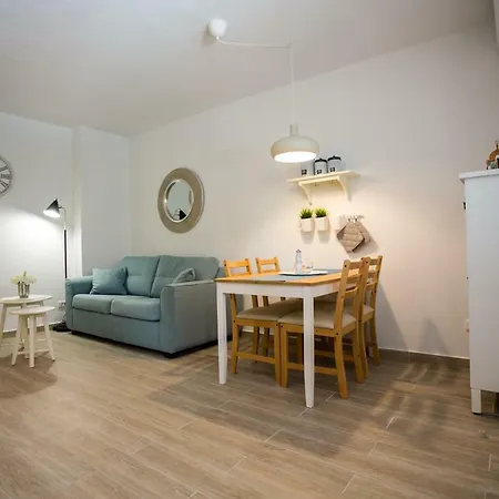 Apartment Cozy Coastal Gama *