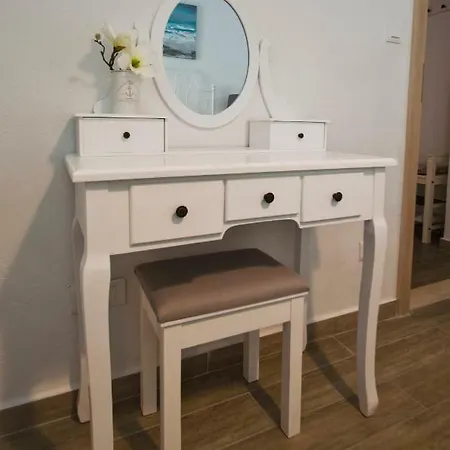 Apartment Cozy Coastal Gama Split