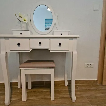 Apartment Cozy Coastal Gama Split
