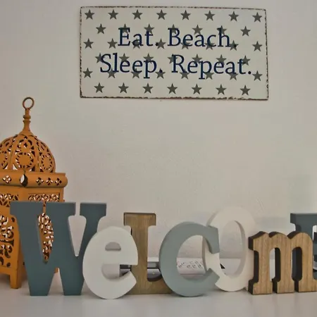 Apartment Cozy Coastal Gama