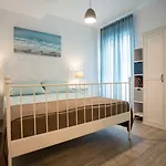 Cozy Coastal Gama Appartamento