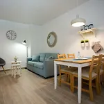 Cozy Coastal Gama * 斯普利特
