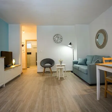 Appartement Cozy Coastal Gama *