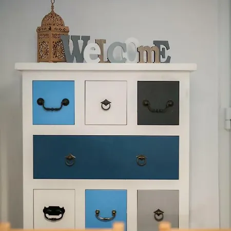 Cozy Coastal Gama سبليت