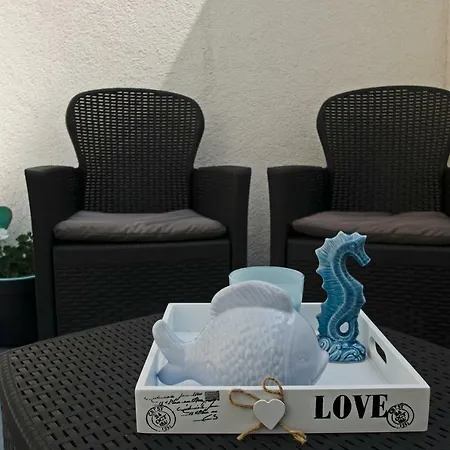 Cozy Coastal Gama Apartamento *