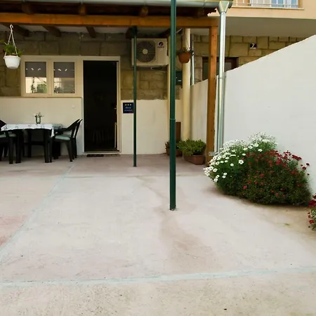 Cozy Coastal Gama Appartement Split