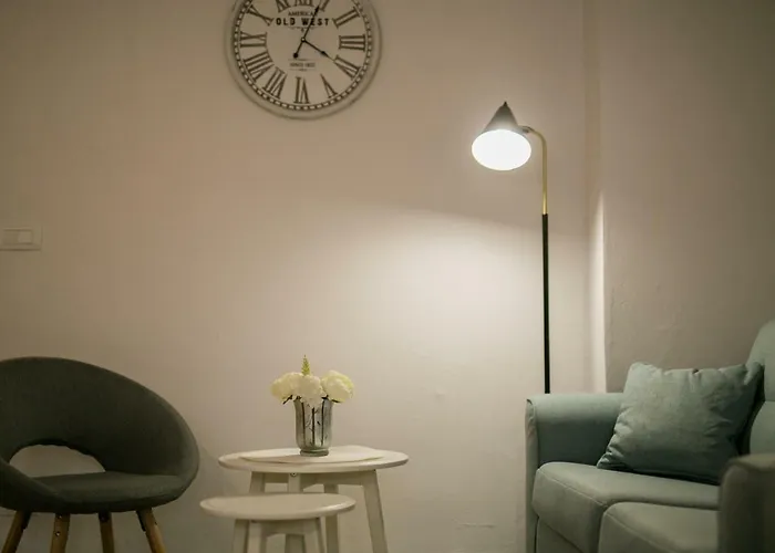 Cozy Coastal Gama スプリト