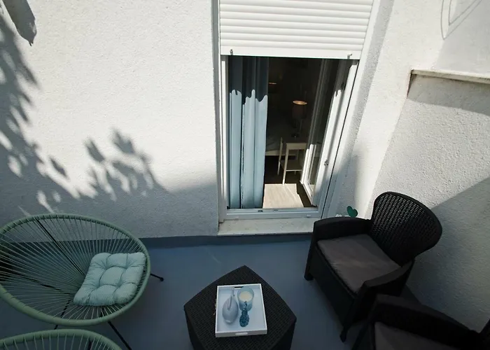 아파트 Cozy Coastal Gama *