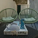 아파트 Cozy Coastal Gama