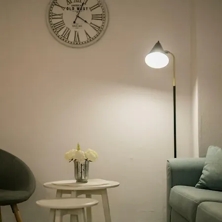 Cozy Coastal Gama ספליט