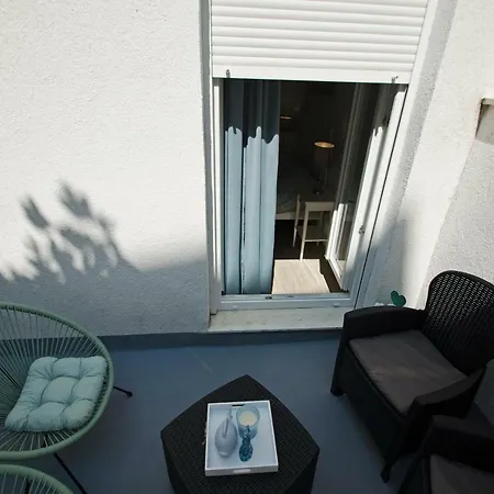 דירה Cozy Coastal Gama *