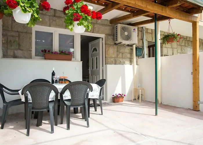 Apartmán Cozy Coastal Gama *