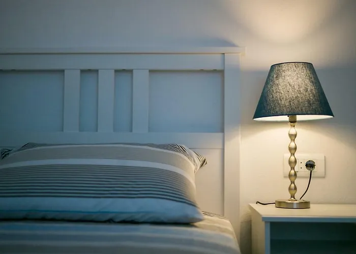 Apartmán Cozy Coastal Gama Split