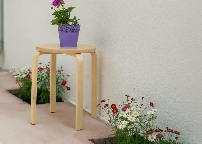 דירה Cozy Coastal Gama