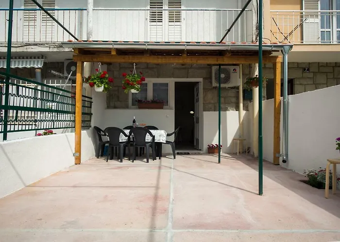 Cozy Coastal Gama ספליט