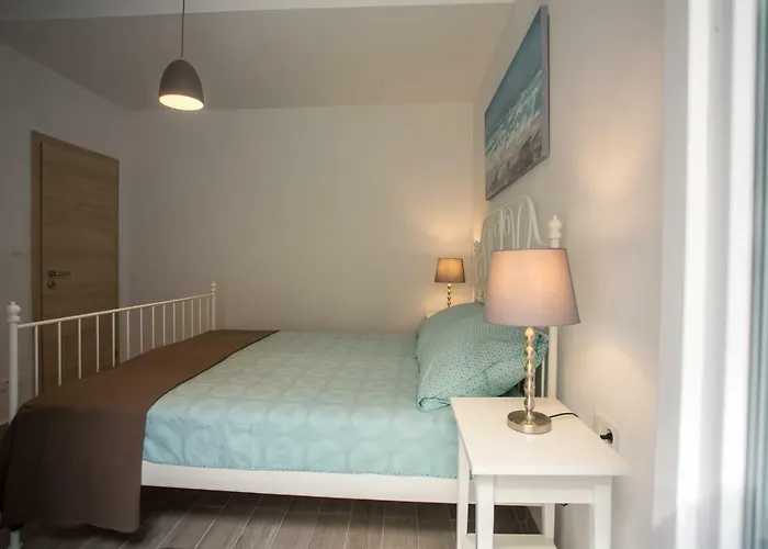 Apartmán Cozy Coastal Gama