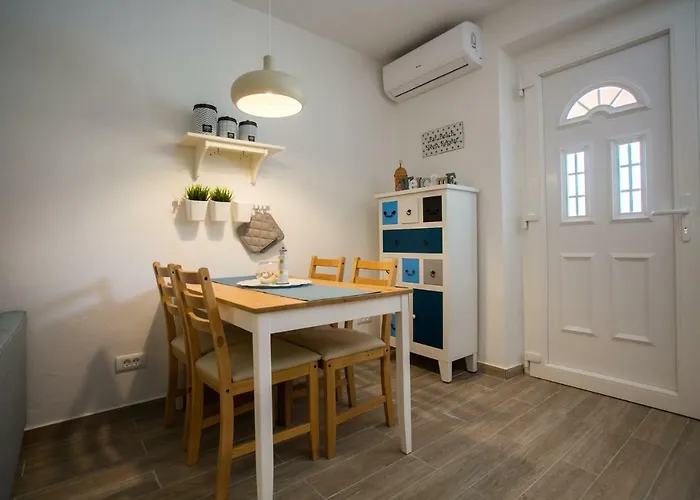 דירה Cozy Coastal Gama