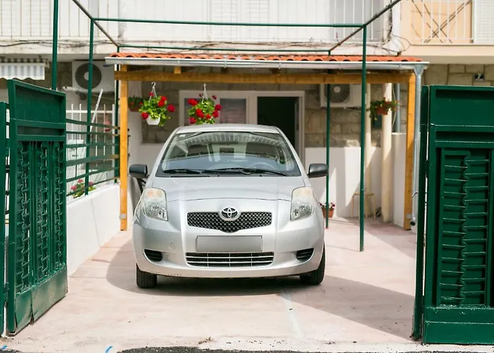 Cozy Coastal Gama דירה ספליט