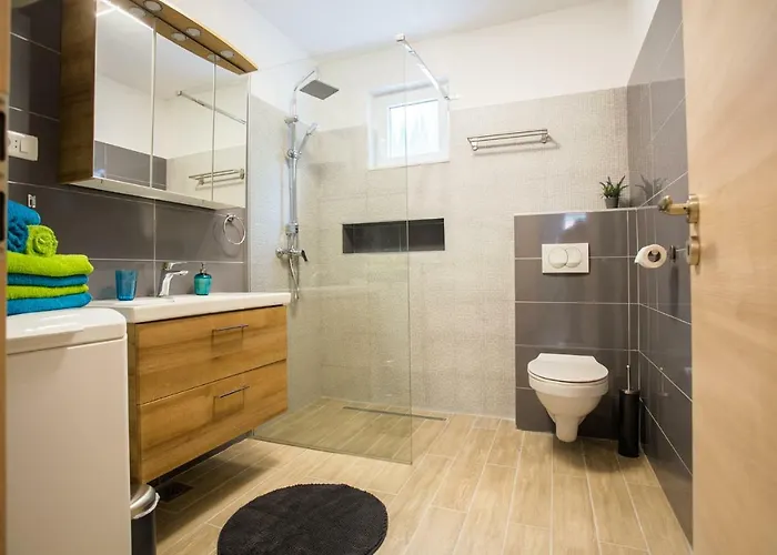 Cozy Coastal Gama דירה *