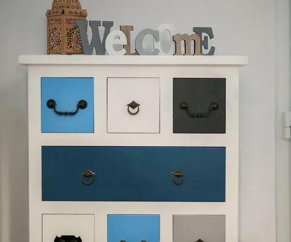 Cozy Coastal Gama ספליט