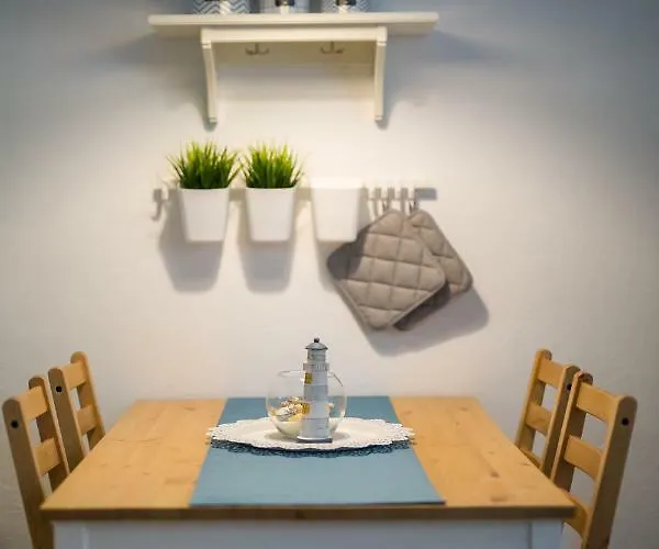 דירה Cozy Coastal Gama