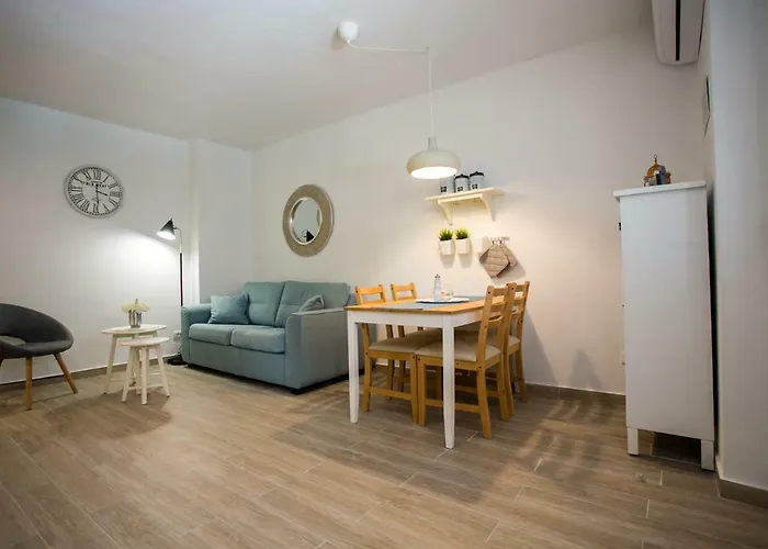 Apartmán Cozy Coastal Gama *