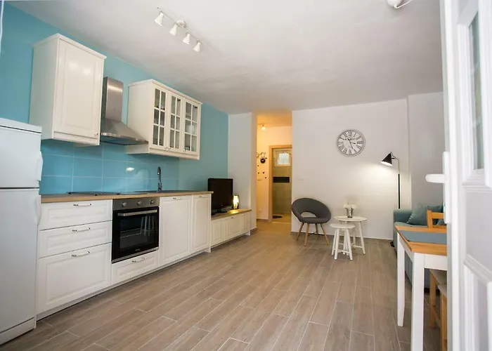 דירה Cozy Coastal Gama *