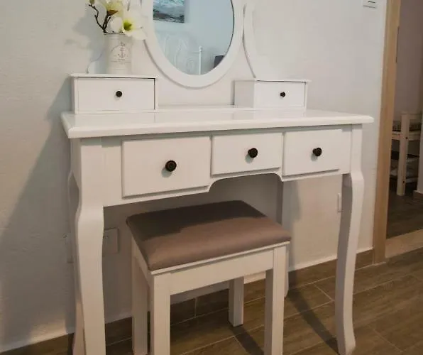 דירה Cozy Coastal Gama ספליט