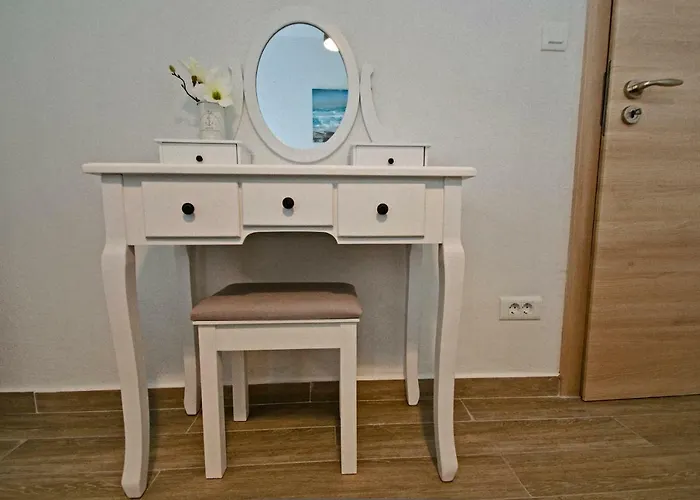 Apartmán Cozy Coastal Gama Split