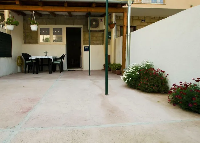 Cozy Coastal Gama Apartmán Split